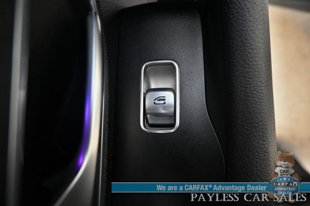 used 2020 Mercedes-Benz GLE 450 car, priced at $37,995