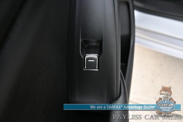 used 2022 Honda Accord Hybrid car, priced at $25,995