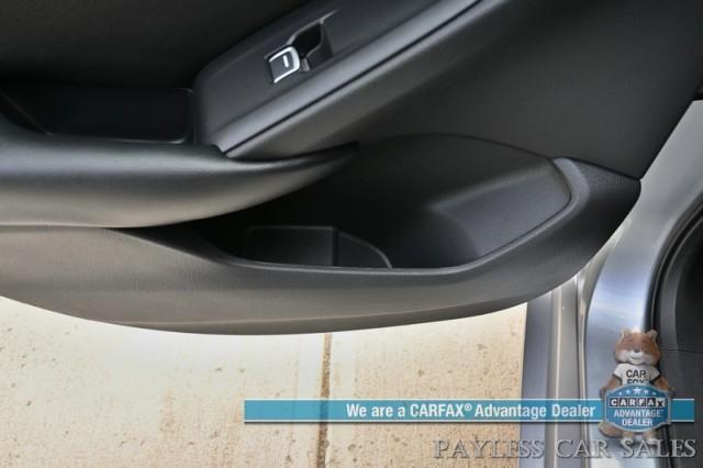 used 2022 Honda Accord Hybrid car, priced at $25,995