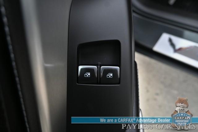 used 2019 Chevrolet Corvette car, priced at $54,995