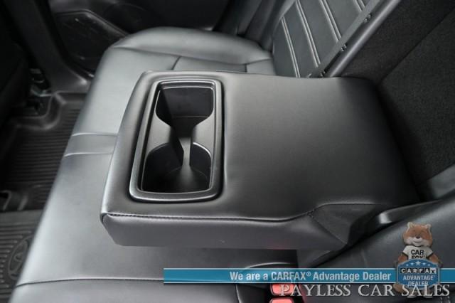 used 2024 Toyota RAV4 car, priced at $37,995