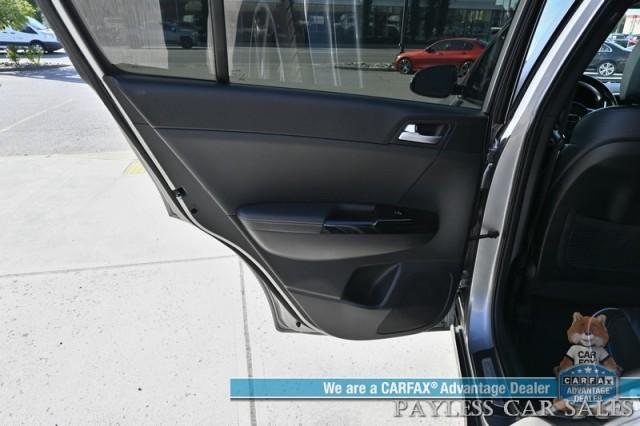 used 2020 Kia Sportage car, priced at $24,500