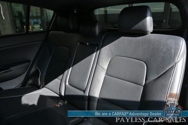 used 2020 Kia Sportage car, priced at $24,500