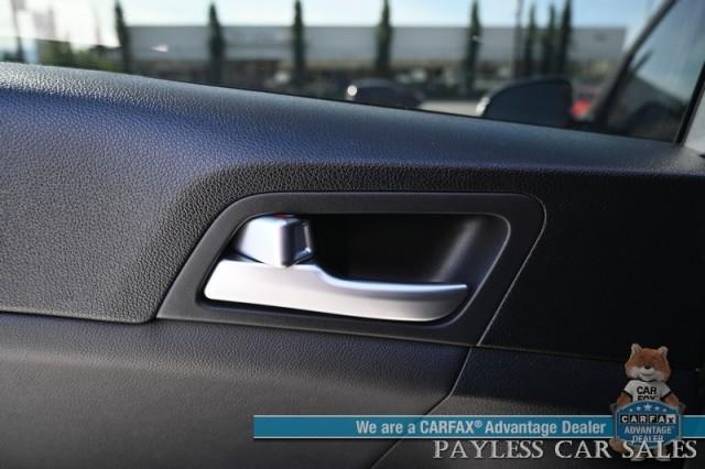 used 2020 Kia Sportage car, priced at $24,500