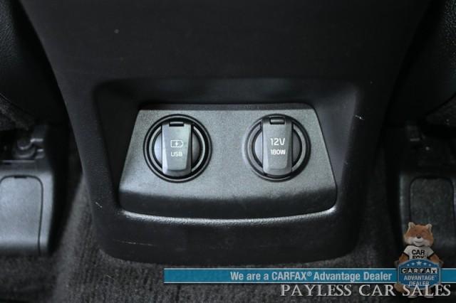 used 2020 Kia Sportage car, priced at $24,500