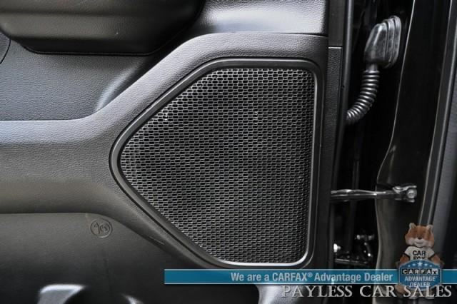 used 2021 Ram 1500 car