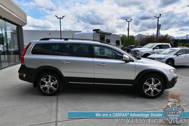 used 2015 Volvo XC70 car, priced at $23,995