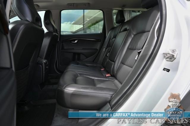 used 2015 Volvo XC70 car, priced at $23,995