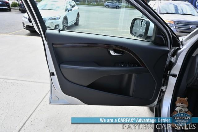 used 2015 Volvo XC70 car, priced at $23,995