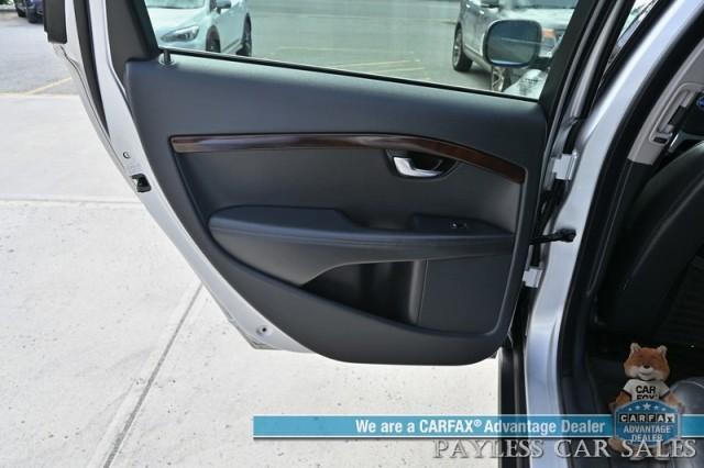 used 2015 Volvo XC70 car, priced at $23,995