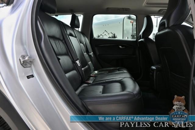 used 2015 Volvo XC70 car, priced at $23,995