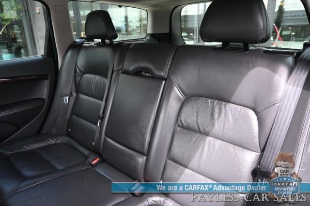 used 2015 Volvo XC70 car, priced at $23,995