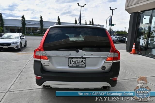 used 2015 Volvo XC70 car, priced at $23,995