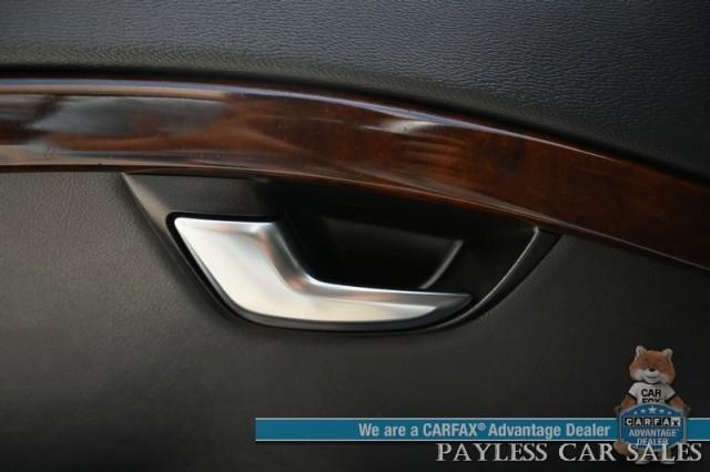 used 2015 Volvo XC70 car, priced at $23,995