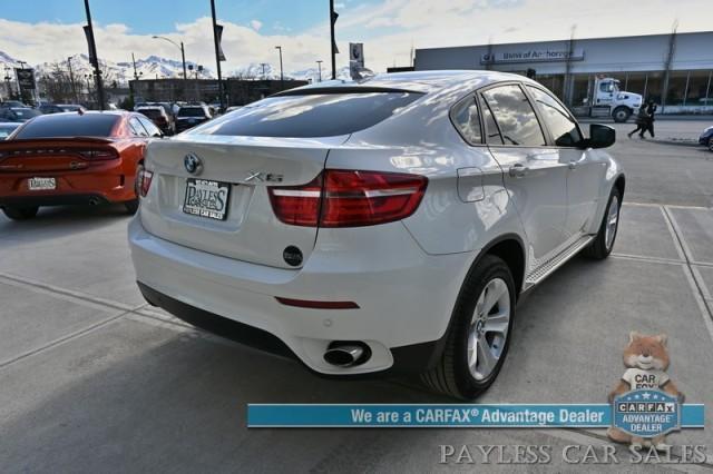 used 2014 BMW X6 car, priced at $19,995