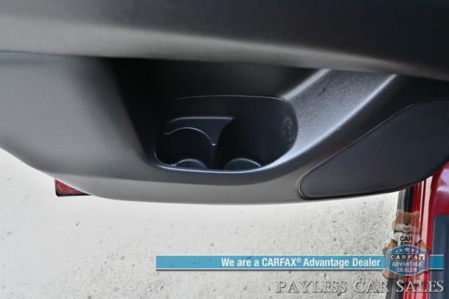 used 2020 Nissan Pathfinder car, priced at $28,995