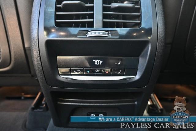 used 2022 BMW X3 car, priced at $45,995