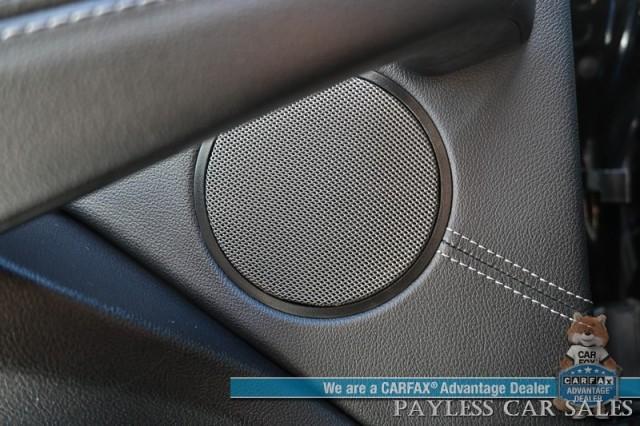 used 2022 BMW X3 car, priced at $45,995
