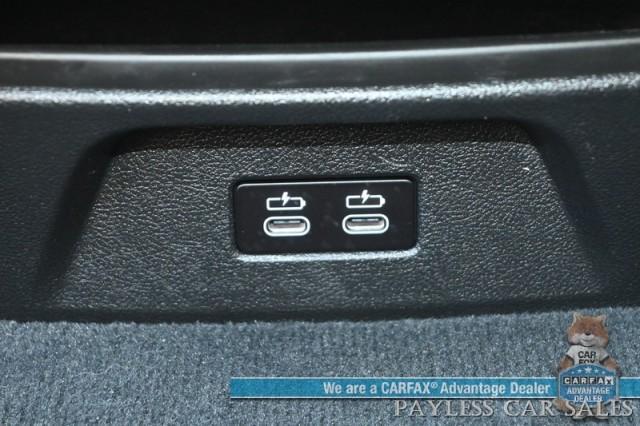 used 2022 BMW X3 car, priced at $45,995