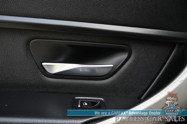 used 2018 BMW 320 car, priced at $18,995