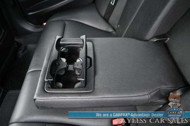 used 2018 BMW 320 car, priced at $18,995