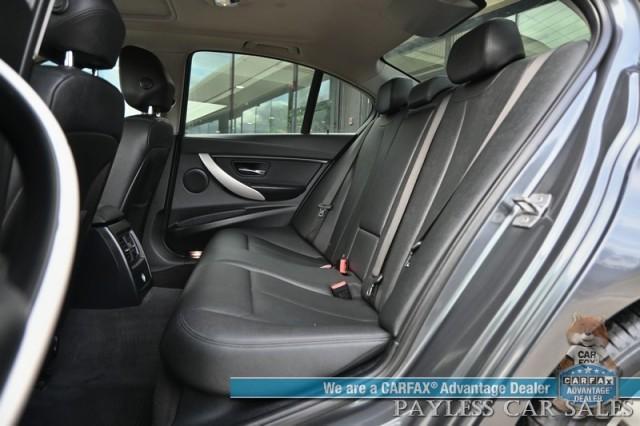 used 2018 BMW 320 car, priced at $18,995