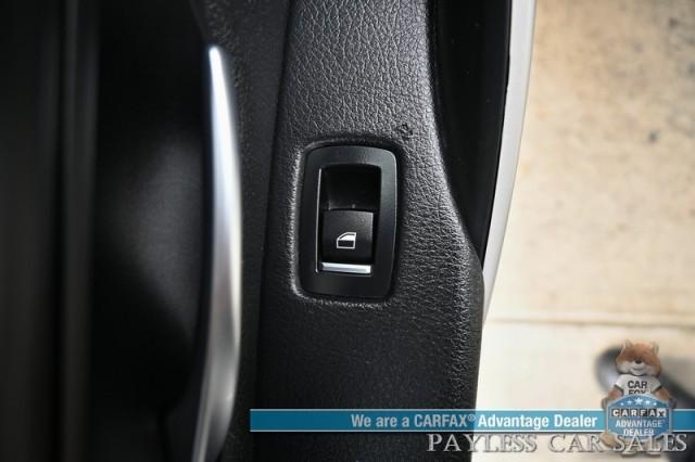 used 2018 BMW 320 car, priced at $18,995