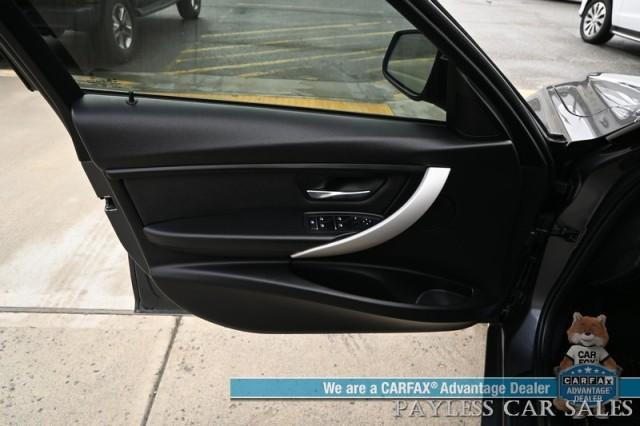 used 2018 BMW 320 car, priced at $18,995
