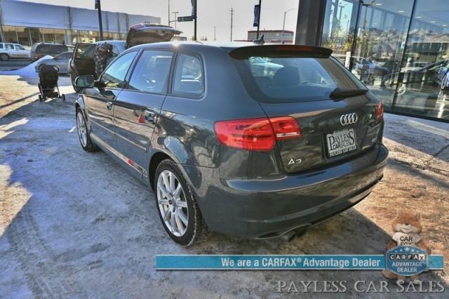 used 2013 Audi A3 car, priced at $17,495