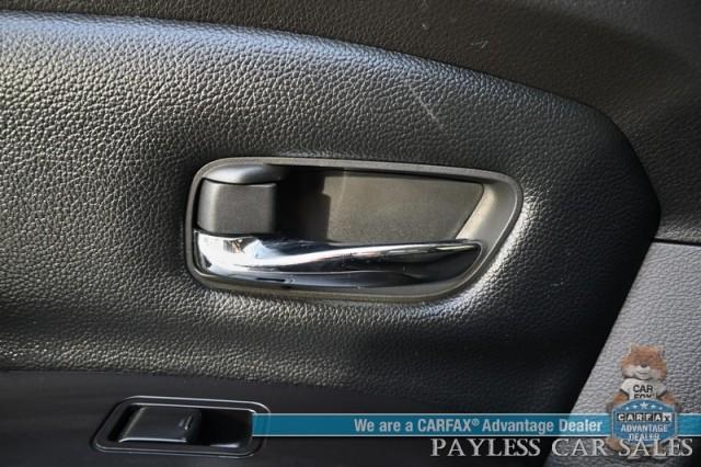 used 2019 Nissan Titan car, priced at $24,995