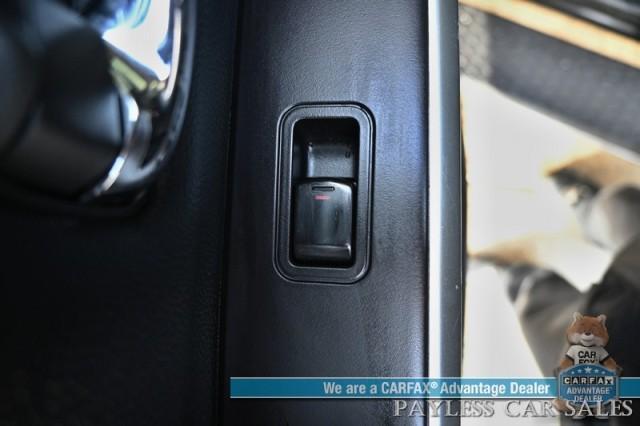 used 2019 Nissan Titan car, priced at $24,995