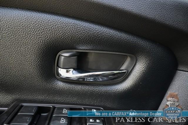 used 2019 Nissan Titan car, priced at $24,995