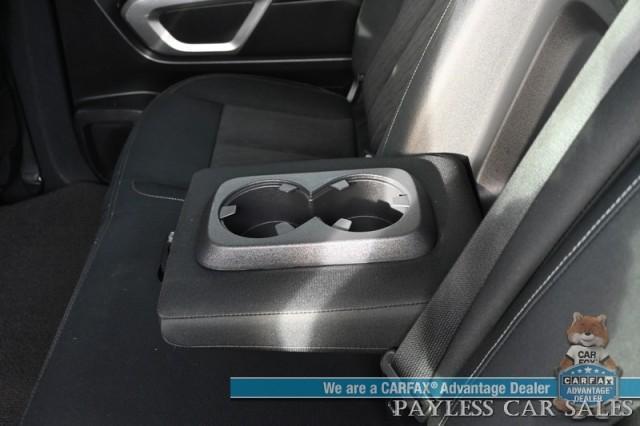 used 2019 Nissan Titan car, priced at $24,995