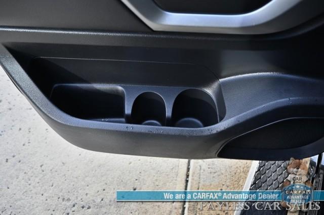 used 2019 Nissan Titan car, priced at $24,995