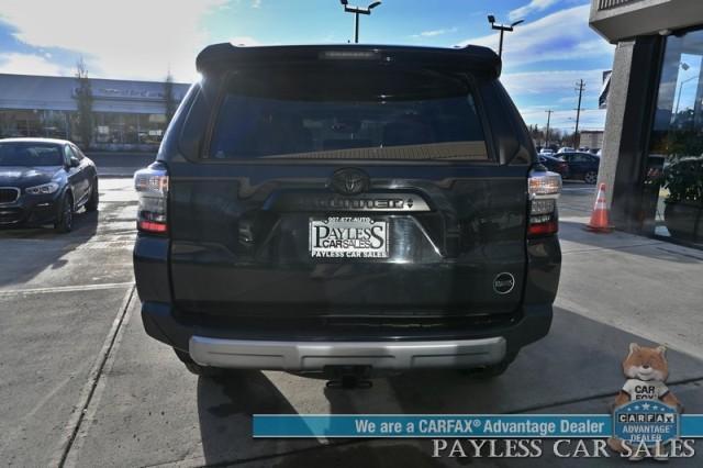 used 2024 Toyota 4Runner car