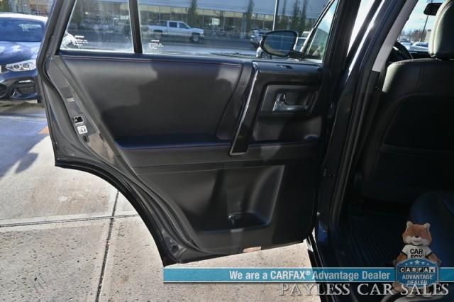 used 2024 Toyota 4Runner car