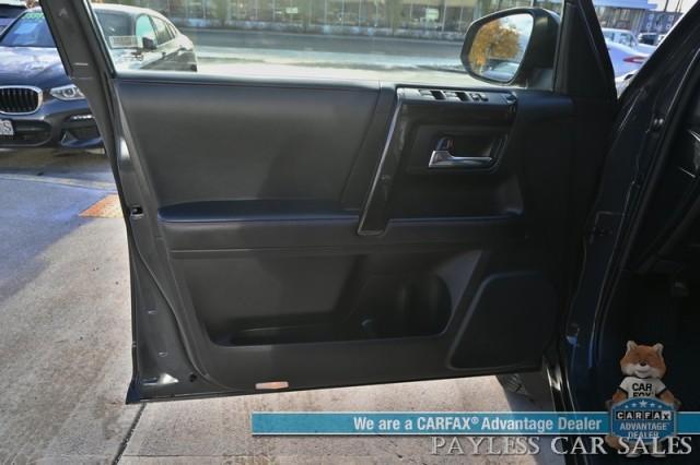 used 2024 Toyota 4Runner car