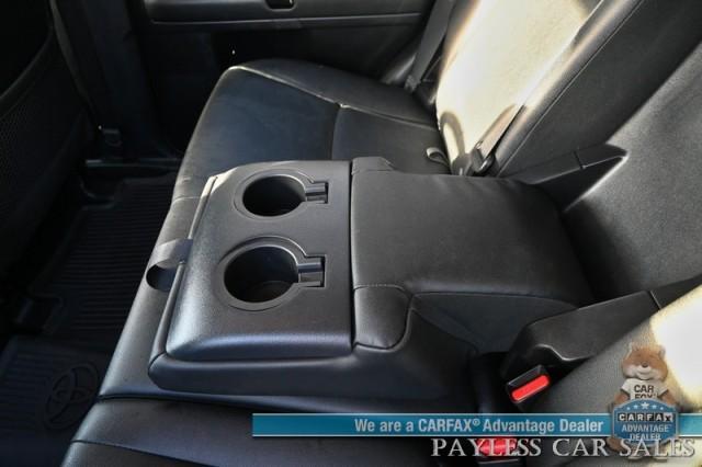 used 2024 Toyota 4Runner car