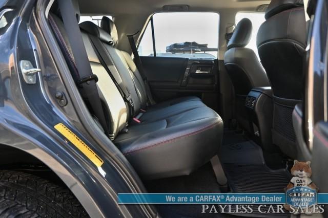 used 2024 Toyota 4Runner car