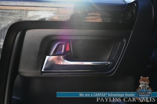 used 2024 Toyota 4Runner car