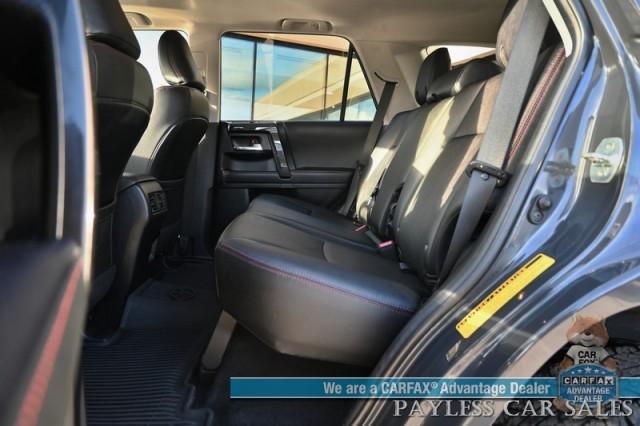 used 2024 Toyota 4Runner car