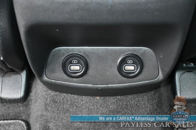 used 2022 Hyundai Santa Fe car, priced at $22,995