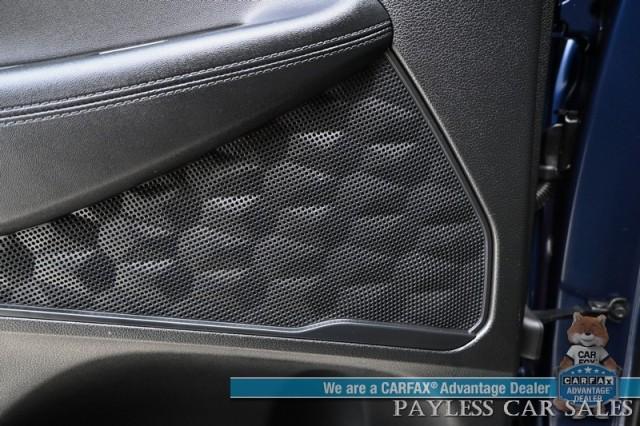 used 2022 Hyundai Santa Fe car, priced at $22,995