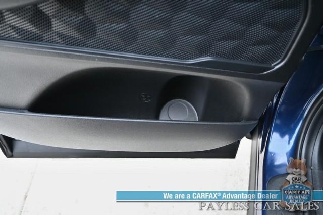 used 2022 Hyundai Santa Fe car, priced at $22,995