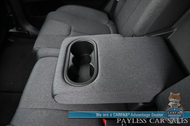 used 2022 Hyundai Santa Fe car, priced at $22,995