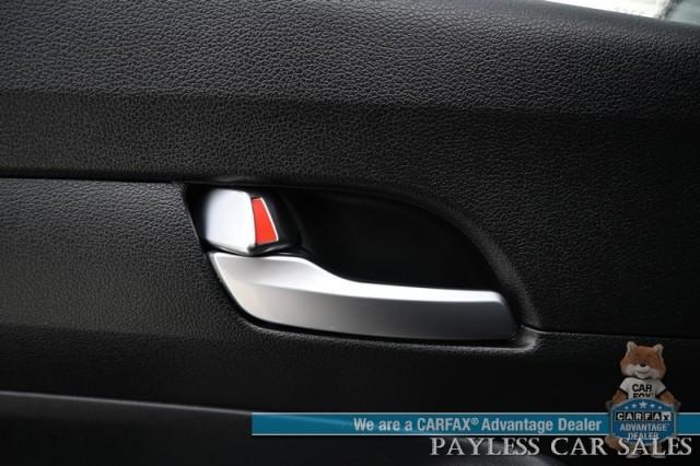 used 2022 Hyundai Santa Fe car, priced at $22,995