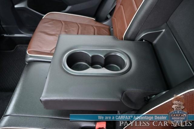 used 2022 Volkswagen Tiguan car