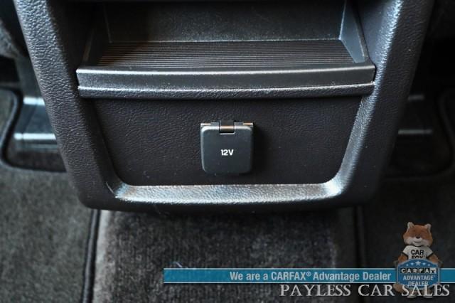 used 2017 Ford Edge car, priced at $14,995