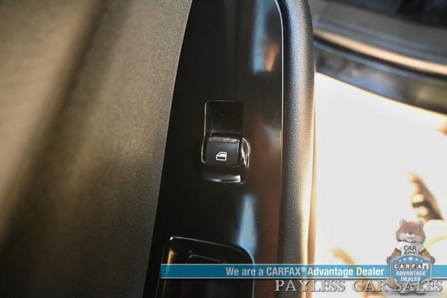 used 2017 Ford Edge car, priced at $14,995