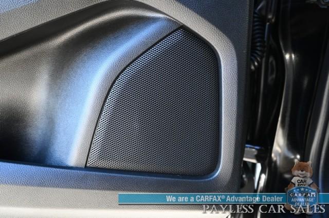 used 2017 Ford Edge car, priced at $14,995